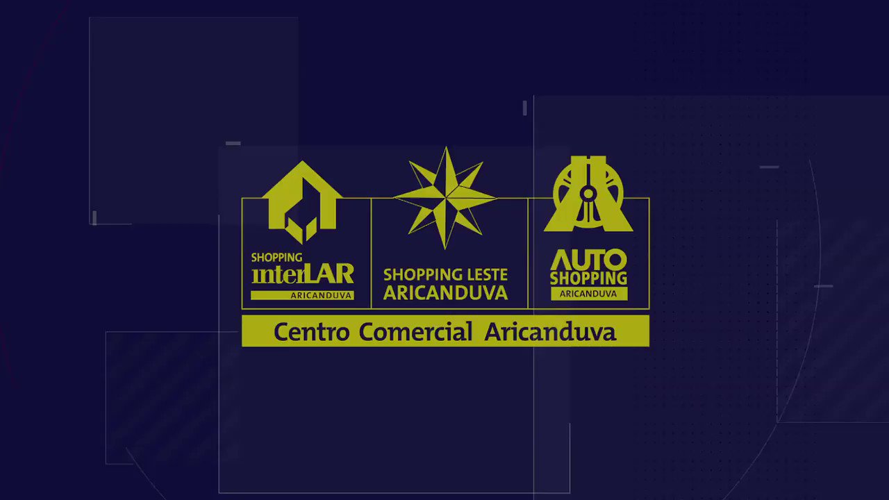 Centro C. Aricanduva (@aricanduva) / X