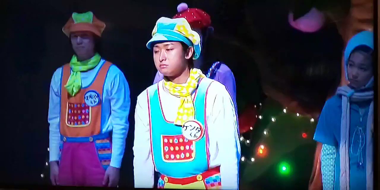 お の 大野智 手洗いダンス智みてると歌おに思い出す そして 少クラで高地くんが曇りのち快晴歌ってくれたのね さとちのも聴きたくなった 皆に会える時が来たら 最強の歌のお兄さん になってっやからな さとしの涙 歌おに お の 大野智 手洗いダンス智みてると歌おに思い出す そして 少クラで高地くんが曇りのち快晴歌ってくれたのね さとちのも聴きたくなった 皆に会える時が来たら 最強の歌のお兄さん になってっやからな さとしの涙 歌おに