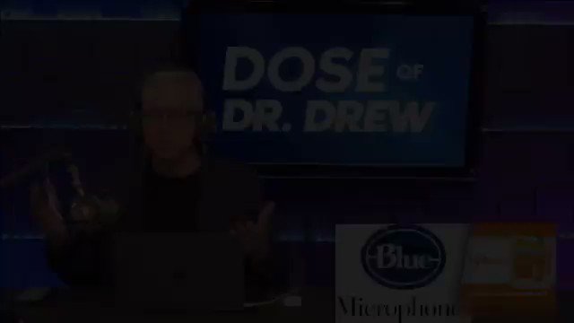@yashar's photo on Dr. Drew