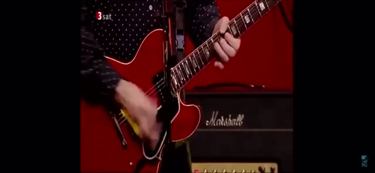 Happy Birthday to the late great Gary Moore! 