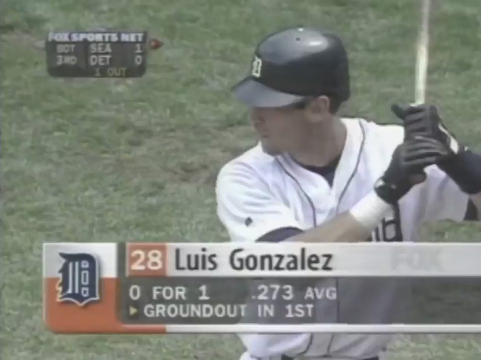 Baseball by BSmile on Twitter: "Seattle #Mariners star Ken Griffey Jr