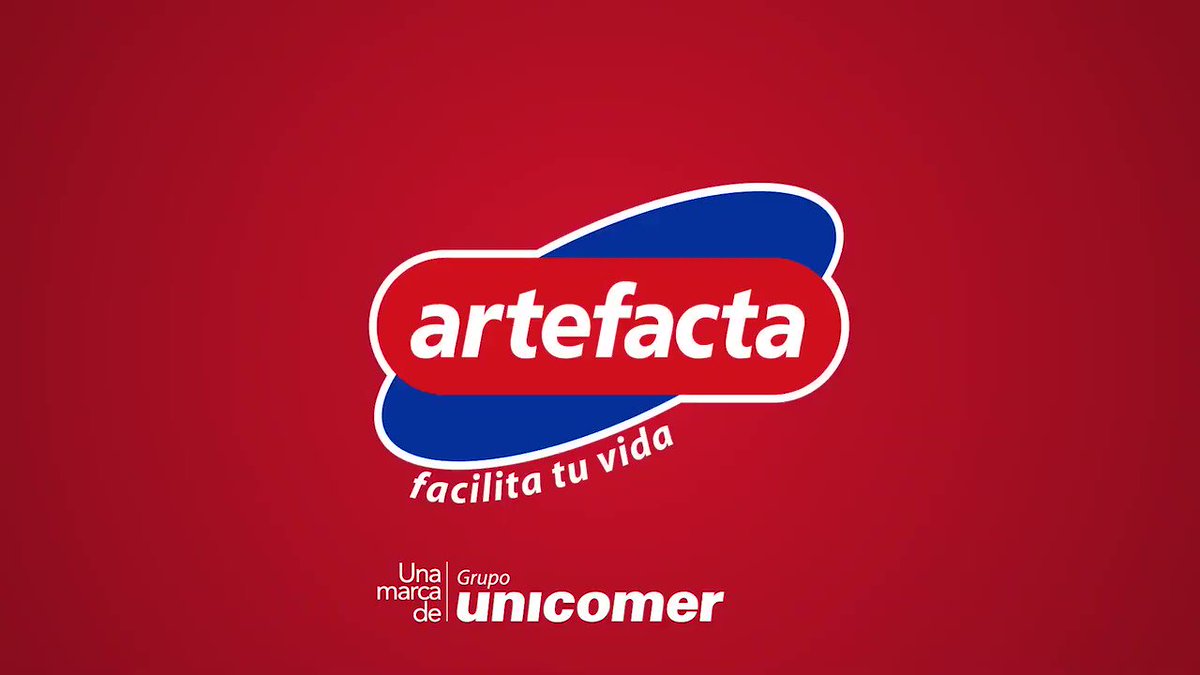 ¡Aprovechemos este tiempo en familia con estas fáciles y divertidas actividades!
Cuéntanos, ¿cuál de estas has hecho ya?
#QuédateEnCasa #Artefacta https://t.co/n0r2nasHnO
