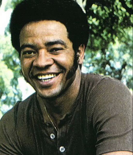 #RIPBillWithers 🌹
Bill Withers, who wrote and sang “Lean on Me,” “Lovely Day” and “Ain’t No Sunshine,” has died from heart complications, his family said in a statement to The Associated Press. He was 81.