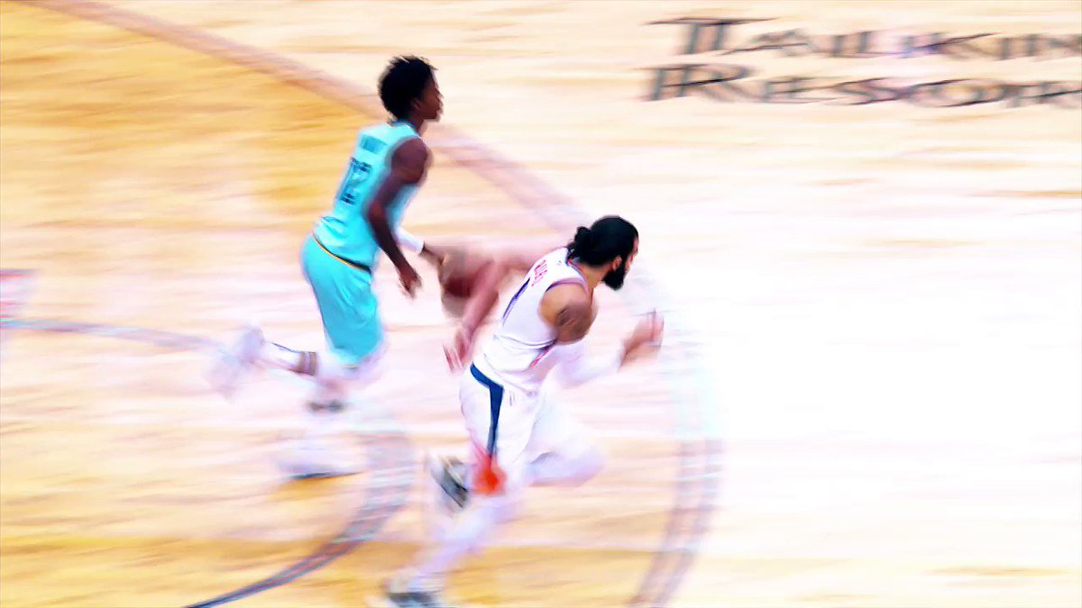 Memphis Grizzlies @memgrizz