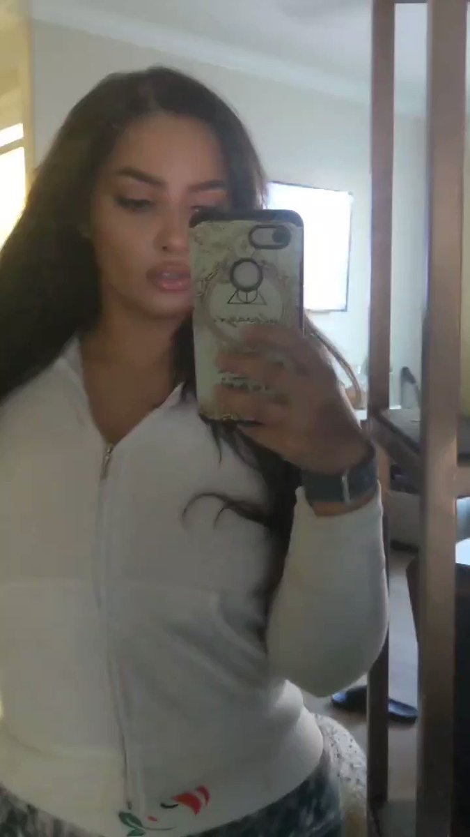 Kat Gerig on Twitter: "Quarantine and chill?… - Kat Gerig: Sexy Pics Of The Rising TikTok Sensation