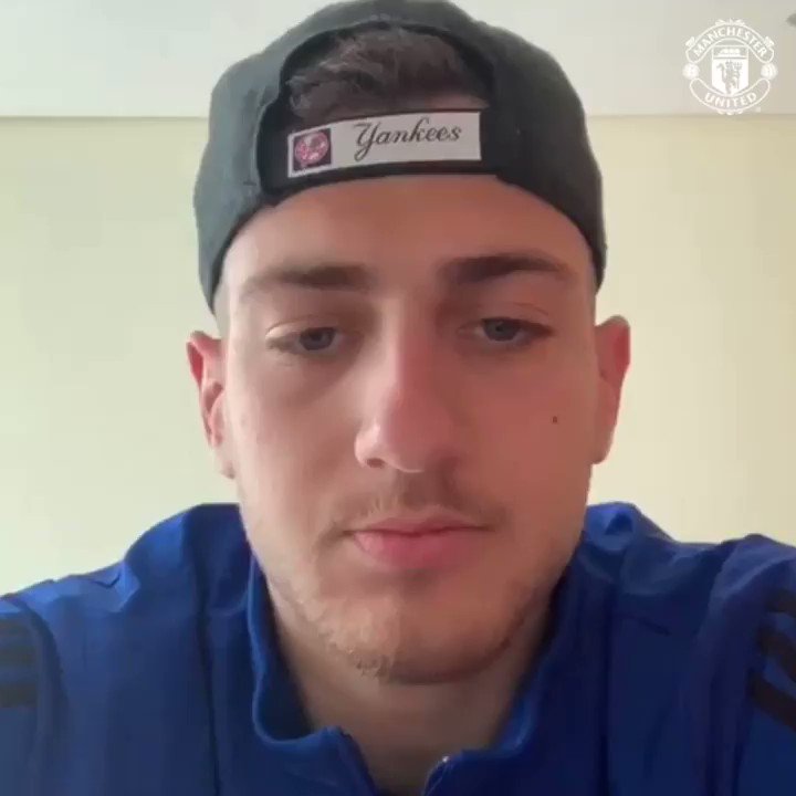 Manchester United @ManUtd