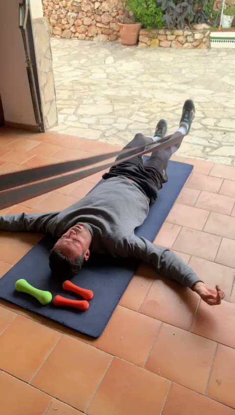 Roberto BautistaAgut @BautistaAgut