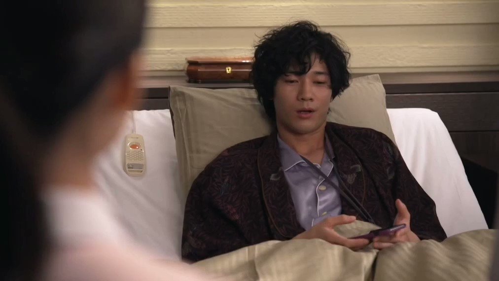 1월 생 Boice On Twitter 上条さんのホンネを知ると その前後の会話が違った意味で捉えることができる ホント カットされたシーンって罪深い 恋はつづくよどこまでも 恋つづ 上白石萌音 佐藤健 清原翔 たけもね 魔王と勇者
