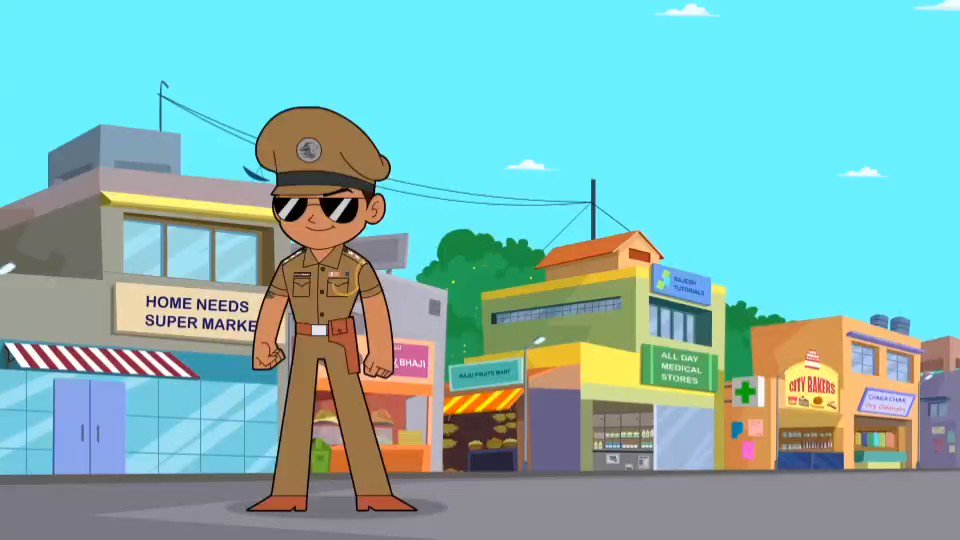 Little Singham on Twitter: Little Singham on Twitter: