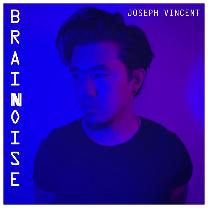 My Queen (Original Song)- Joseph Vincent