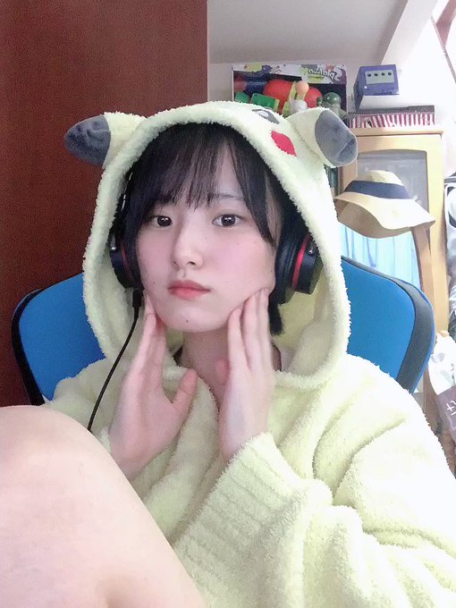コスプレイヤー立花はる(ふとん)のTwitter動画22