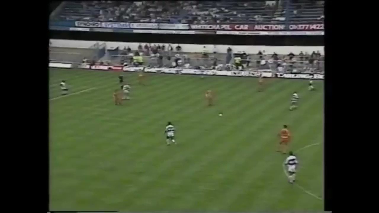 Happy 56th birthday to Paul Parker 