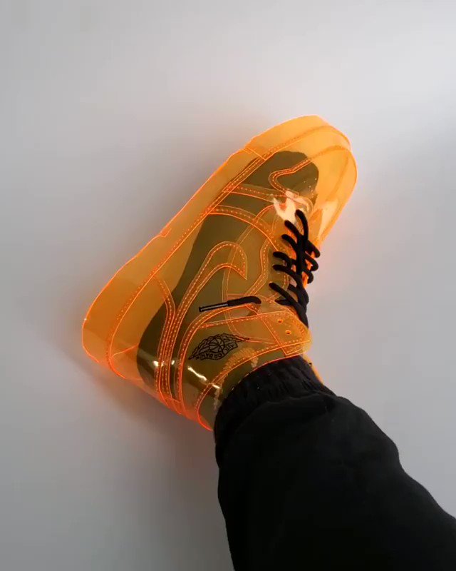 jordan 1 jelly