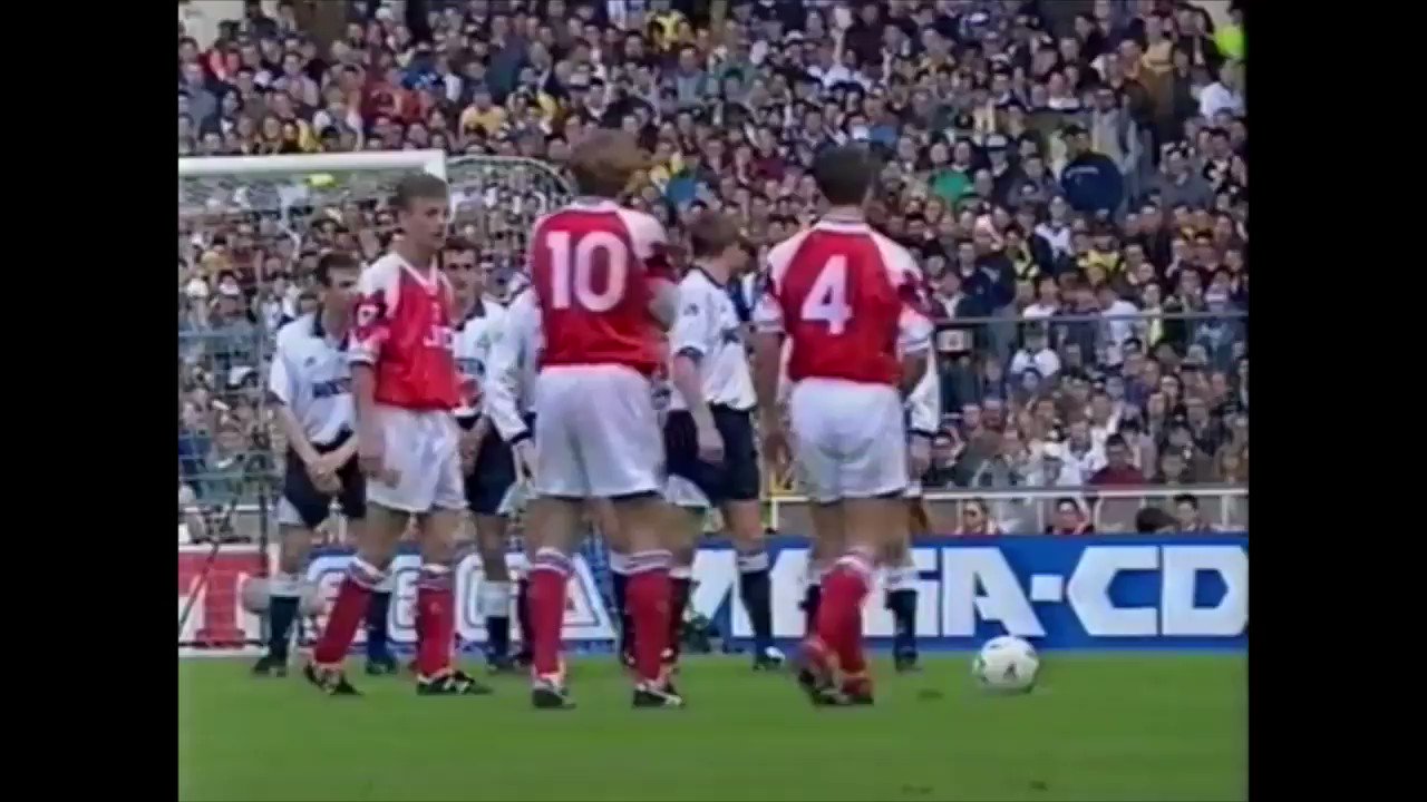 Happy 54th birthday to Tony Adams 