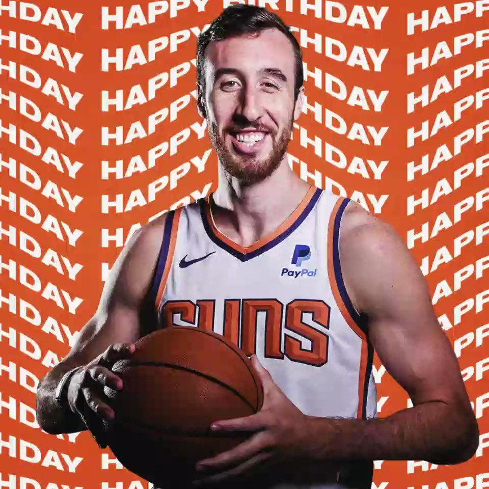 Phoenix Suns @Suns