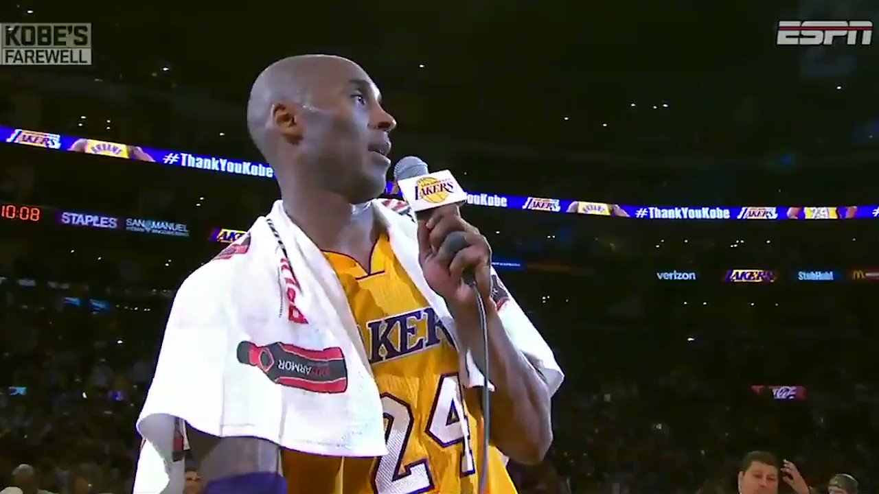 Kobe mamba clearance out