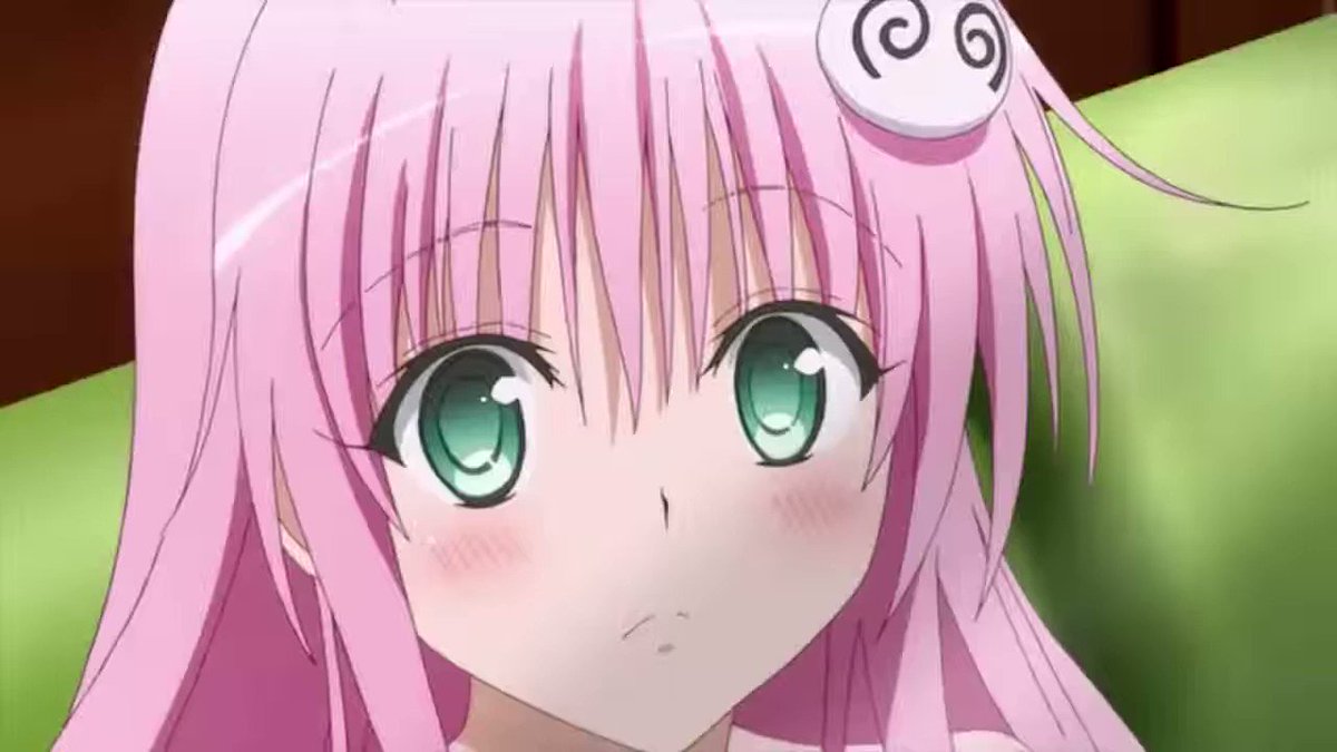 “Lala Satalin Deviluke (To Love Ru) https://t.co/qRVgzhFknX” .