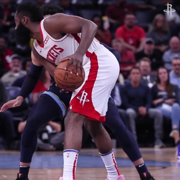 Houston Rockets @HoustonRockets