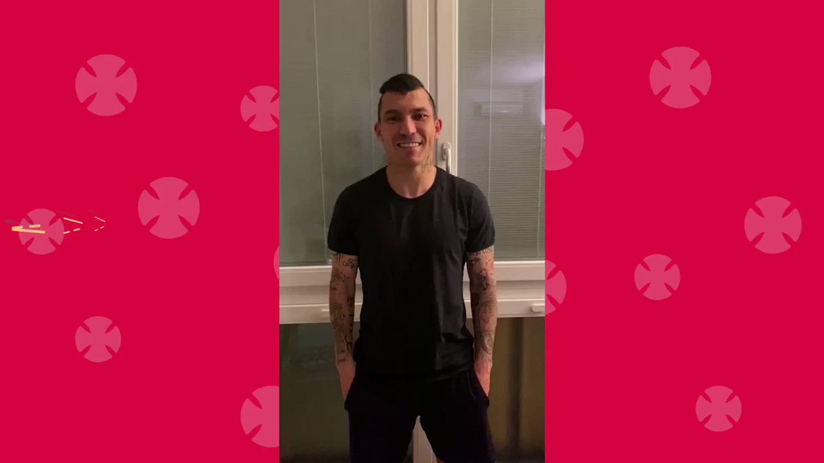 Selección Chilena en 🏡 @LaRoja