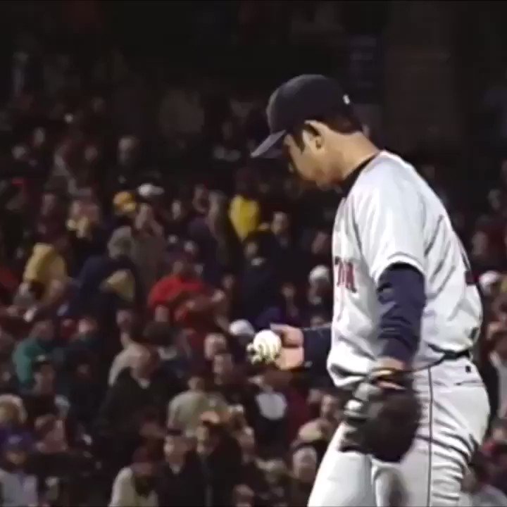 Happy birthday Hideo Nomo! 