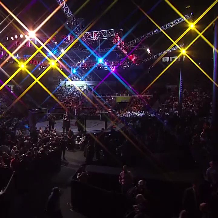Foi assim que @bisping entrou para a luta principal do #UFCSP, em 2013!
Relembre como foi no @canalcombate #EmCasacomUFC #HomeWithUFC https://t.co/j8J3GYSHqJ