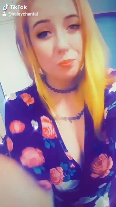 From Tiktok to My Pornhub. Girls just want to hate. It's cool i love you fans. https://t.co/y7TN46Rk