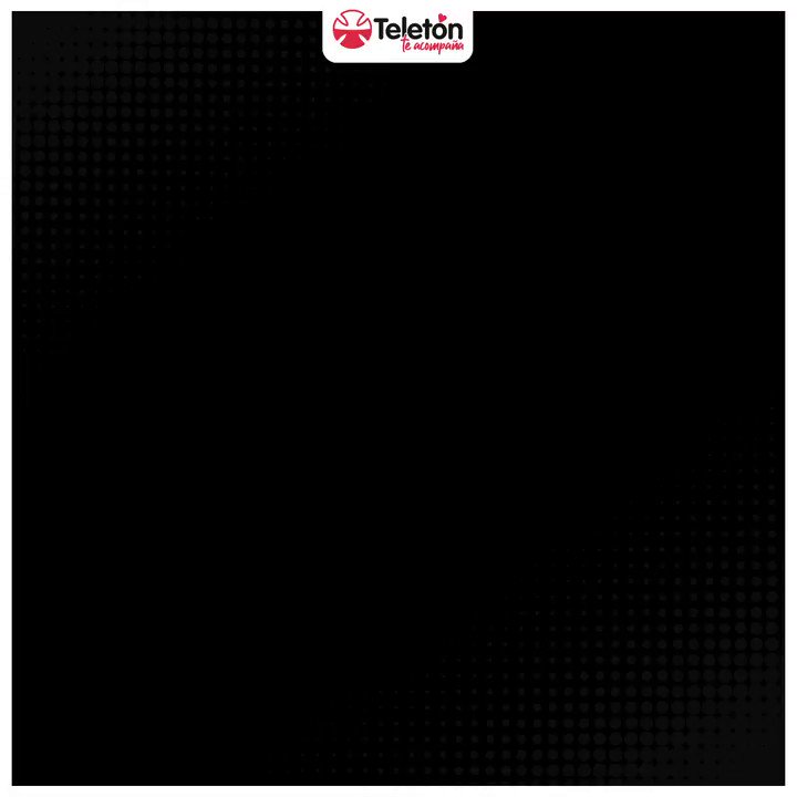 voluntariado teleton chile vteleton twitter
