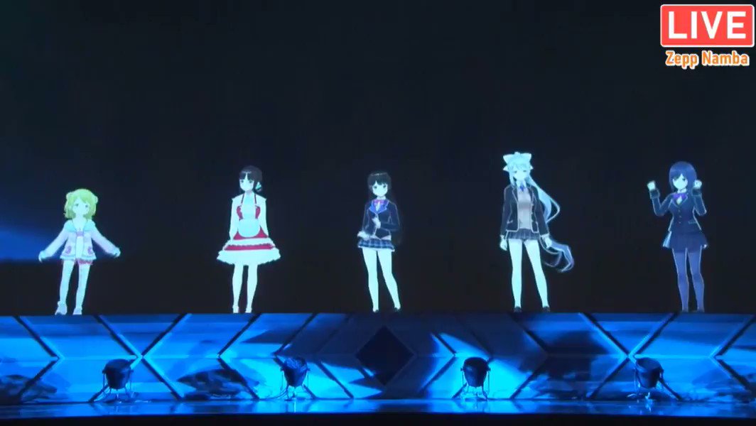 にじさんじ にじさんじjapantour Sitr追加難波ライブまとめ Zepp Namba てぇてぇかんそく Vtuber にじさんじ ホロライブまとめ にじさんじ にじさんじjapantour Sitr追加難波ライブまとめ Zepp Namba てぇてぇかんそく Vtuber にじさんじ ホロライブまとめ