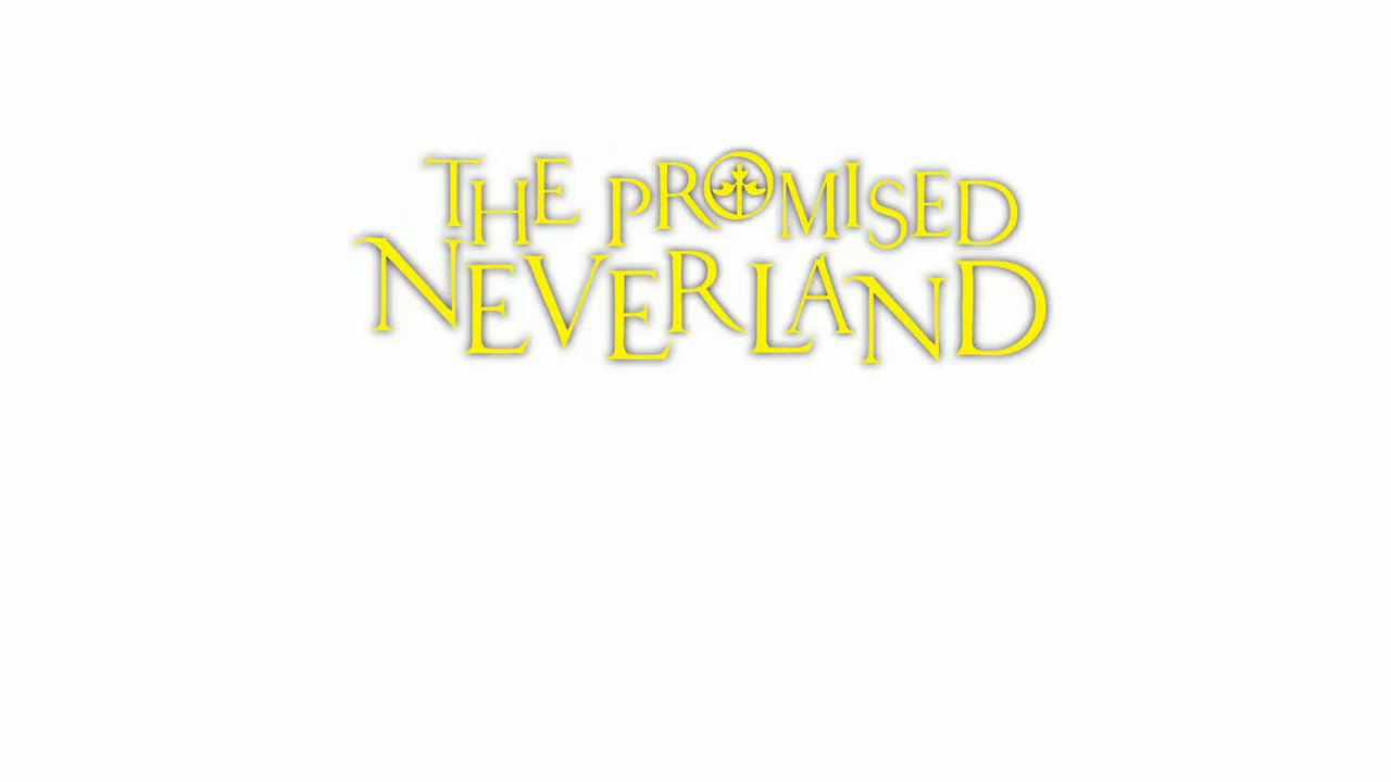 CloverWorks Global on X: In preparation for the Second Season of The Promised Neverland, we will show off character and expression designs of childhood versions of the main characters. First up is