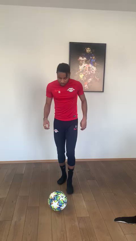 RB Leipzig (from 🏠) @DieRotenBullen