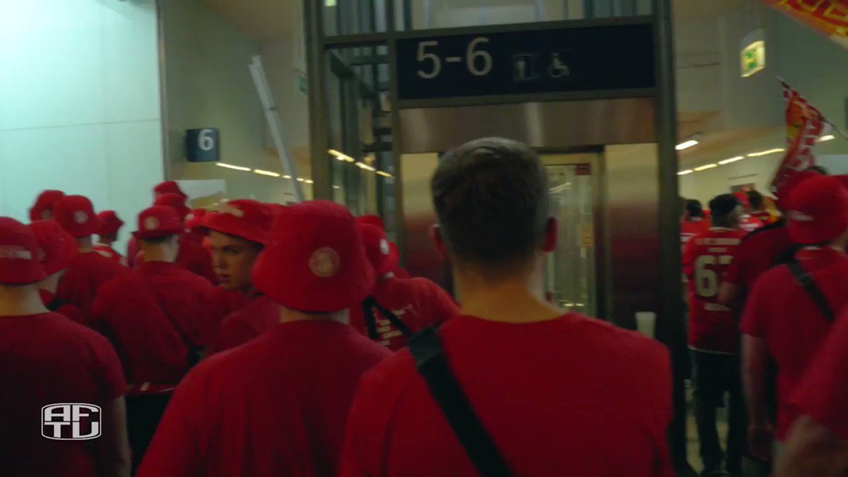 1. FC Union Berlin @fcunion