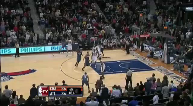Happy 42nd Birthday to Stephen Jackson AKA Stak. Throwback to his game winner against Atlanta   