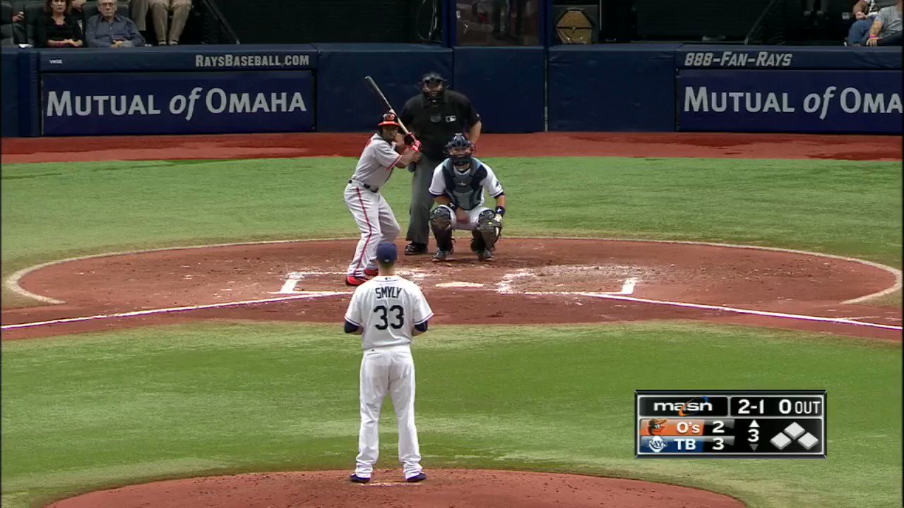 Happy 38th Birthday to Orioles legend Michael Bourn! 