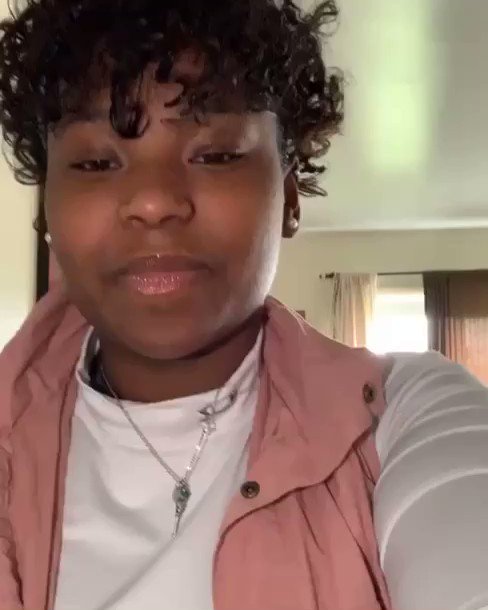 Week eleven of #BlackScholarSunday will be featuring....
Aaliyah Bradford✨
Senior of Central Dauphin East High📚
Aaliyah plans to attend THE HOWARD University in the fall to study Psychology
2019 Trip Attendee❤️ We are so proud to have a new bison in the family.