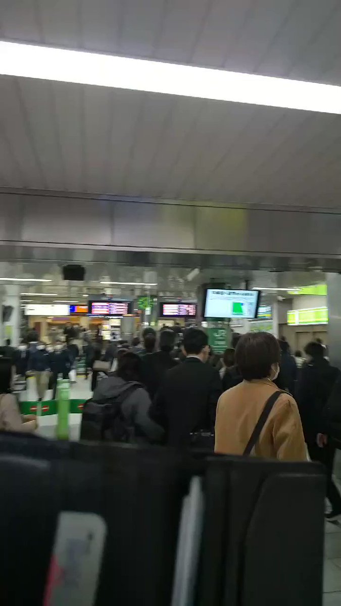 緊急事態宣言！でも、日常は変わって…ない？