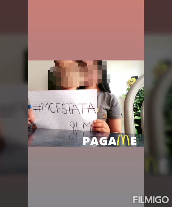 Video insertado
