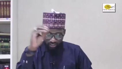 Abu Jabir Penabdul (@PenAbdull) on Twitter photo 2020-04-06 07:03:31 Riya na iya shigowa cikin tuba, sai mutum ya kula sosai. Allaah Ya Tsare mu daga Riya ya azurta mu da ikhlasi Riya na iya shigowa cikin tuba, sai mutum ya kula sosai. Allaah Ya Tsare mu daga Riya ya azurta mu da ikhlasi