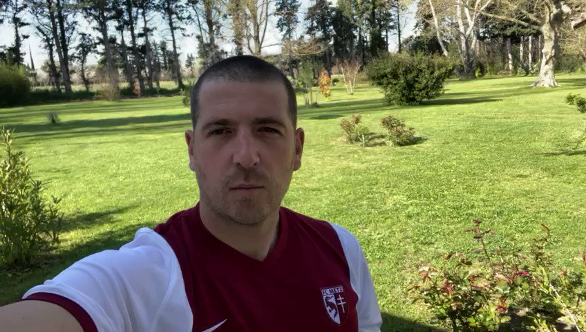 FC Metz ☨ @FCMetz