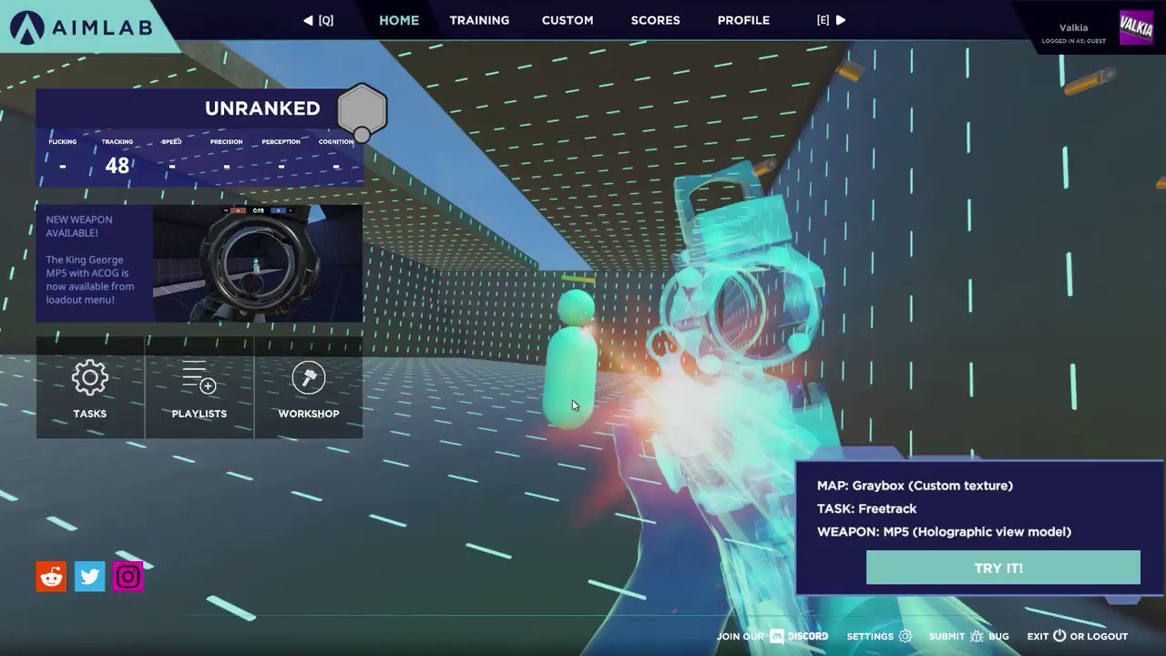 Aimlabs