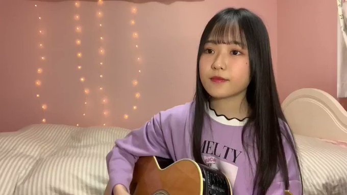 Takuya さん がハッシュタグ ギター女子 をつけたツイート一覧 1 Whotwi グラフィカルtwitter分析