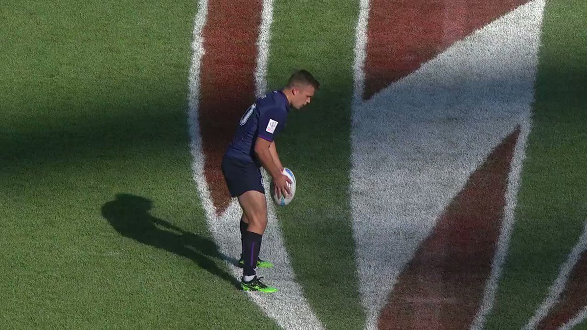 Scottish Rugby @Scotlandteam
