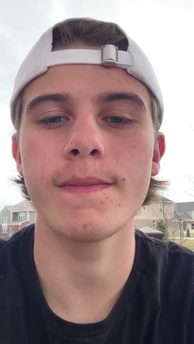 jack hughes on Twitter "Stay safe everyone HockeyAtHome NJDevils…
