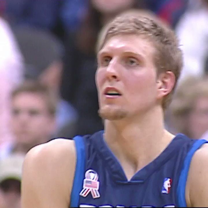 Dallas Mavericks @dallasmavs