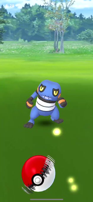 Pokemon Go まとめ 評価などを1時間ごとに紹介 ついラン