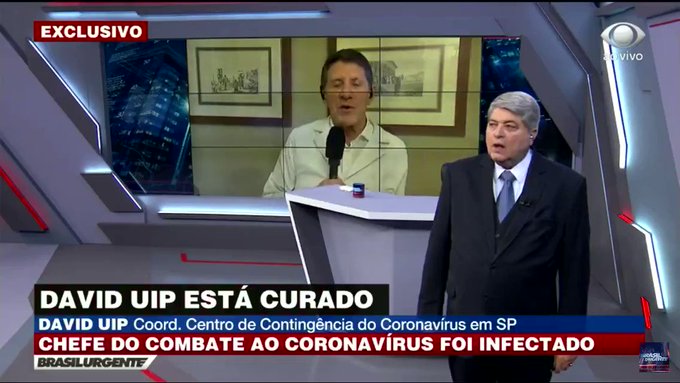 Vídeo incorporado