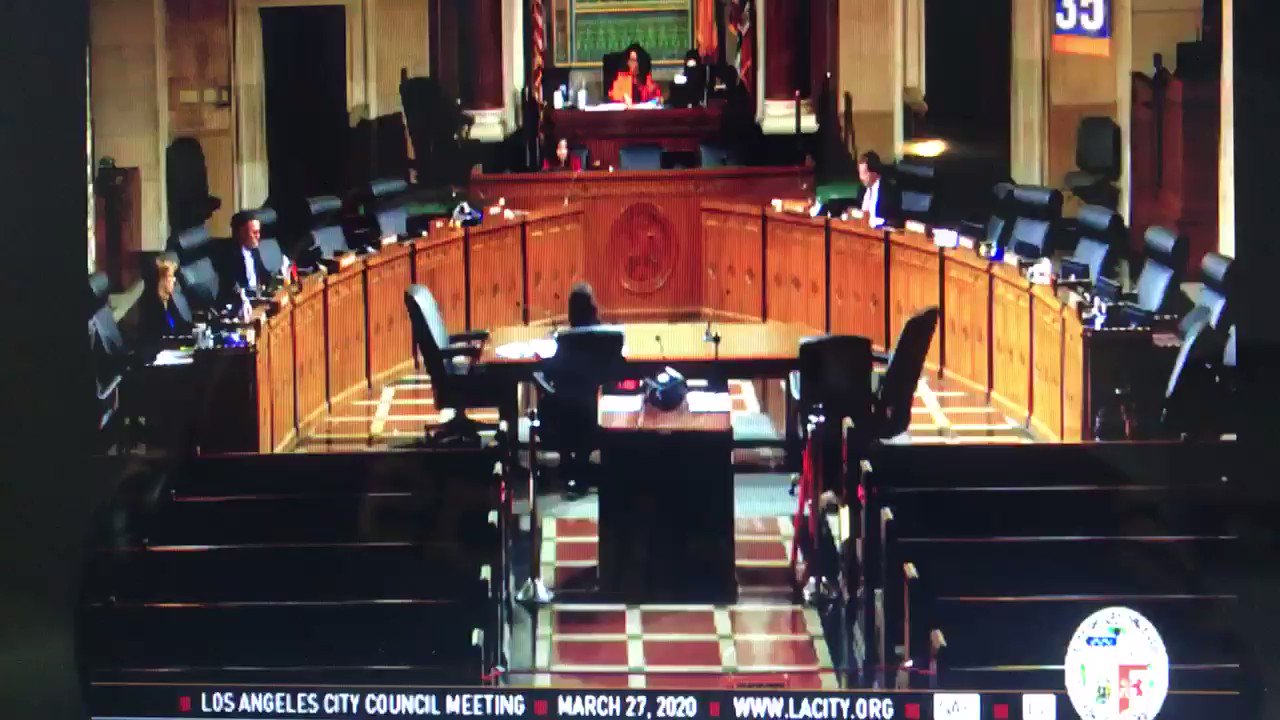 UnrigLAonewilshire.la on Twitter "City Council is finally back
