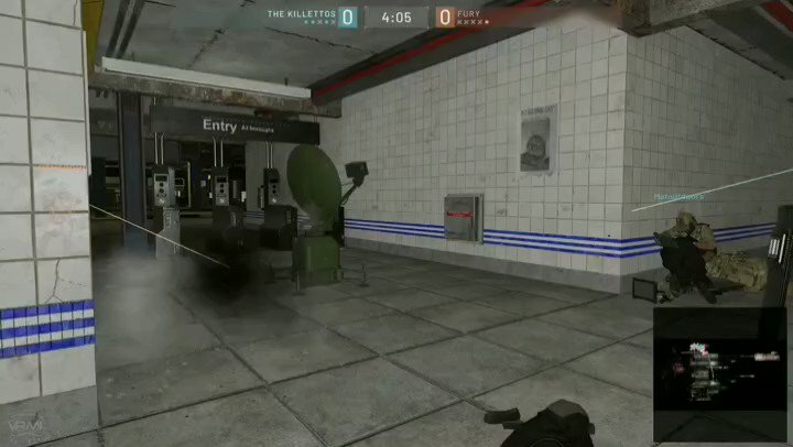 Great play!