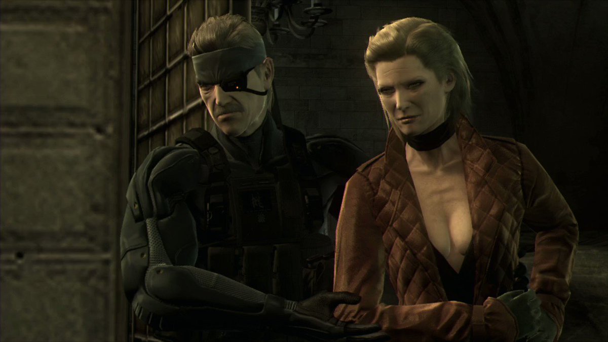 兵隊 無線音声にはmgs4のact3後半でビッグママと共に下水道を突破する内容が多数収録されていました 例えばチェイスシーンのカエル兵の狙撃も製品版ではダメージを与える程度で終わってましたが 下水道パートでは別の効果が入っています 兵隊 無線音声にはmgs4のact3後半でビッグママと共に下水道を突破する内容が多数収録されていました 例えばチェイスシーンのカエル兵の狙撃も製品版ではダメージを与える程度で終わってましたが 下水道パートでは別の効果が入っています