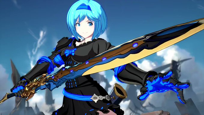 Raiseさん がハッシュタグ グラブルvs をつけたツイート一覧 1 Whotwi グラフィカルtwitter分析