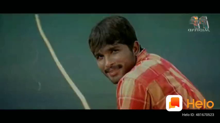  3:38hours ki  
HAPPY BIRTHDAY 
ALLU ARJUN        